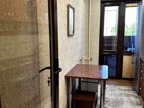 квартира по адресу Возрождения просп., 51