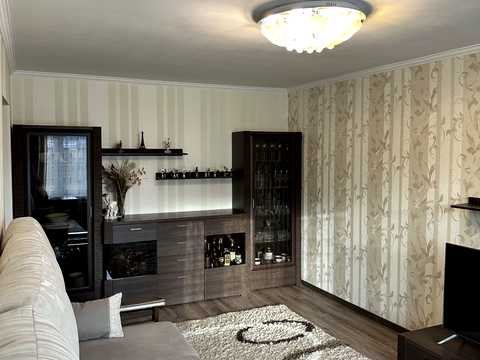 квартира по адресу Возрождения просп., 51