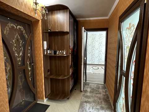 квартира по адресу Возрождения просп., 51