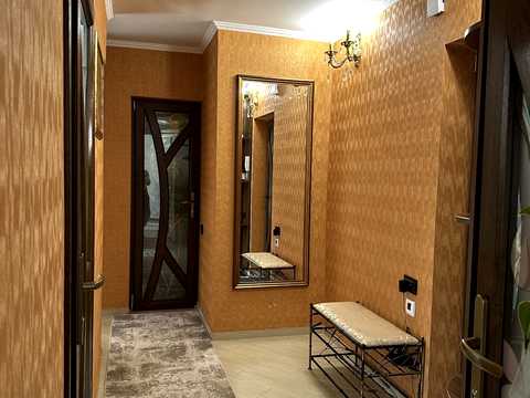 квартира по адресу Возрождения просп., 51