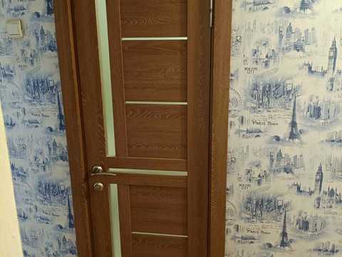 квартира за адресою Миру просп., 86