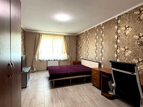 квартира за адресою Михайла Донця вул., 2-Б