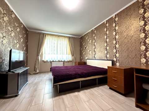 квартира за адресою Михайла Донця вул., 2-Б