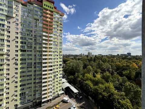 квартира за адресою Михайла Донця вул., 2-Б