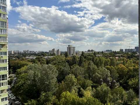 квартира за адресою Михайла Донця вул., 2-Б
