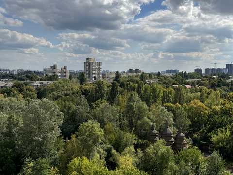 квартира за адресою Михайла Донця вул., 2-Б