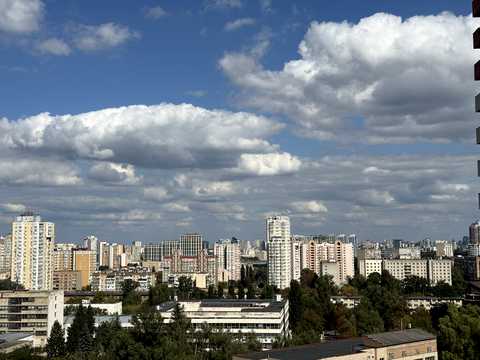 квартира за адресою Михайла Донця вул., 2-Б