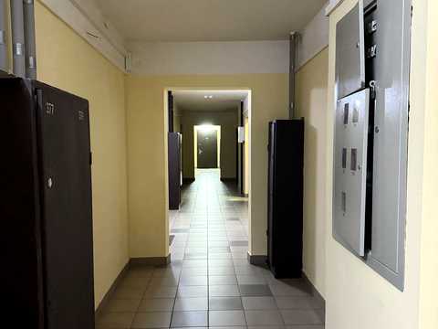 квартира за адресою Михайла Донця вул., 2-Б