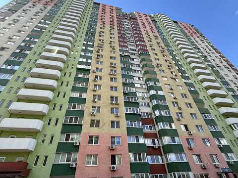 квартира за адресою Михайла Донця вул., 2-Б