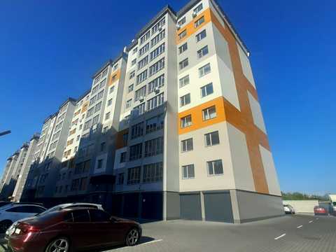 квартира за адресою Вінницьке шосе, 1/8-Б