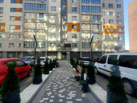 квартира за адресою Вінницьке шосе, 1/8-Б