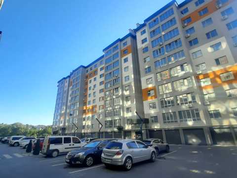 квартира за адресою Вінницьке шосе, 1/8-Б