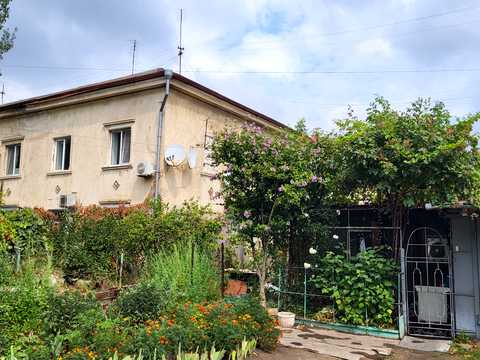 квартира по адресу Балтская дорога ул., 28