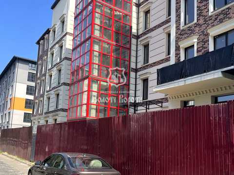 квартира за адресою Яблунева вул., (Будинок 3)