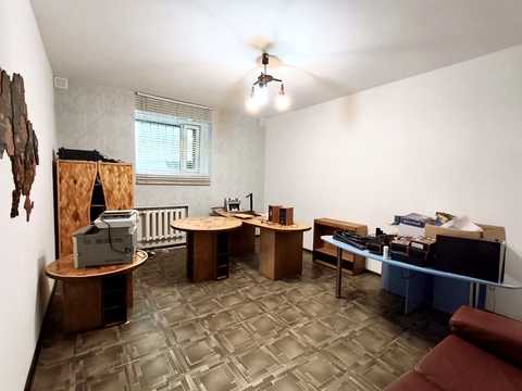 коммерческая по адресу Харьков, Гиршмана ул., 17
