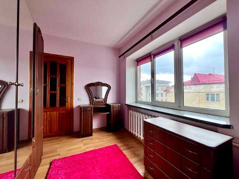 квартира по адресу Степана Бандеры ул., 13