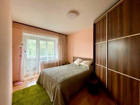 квартира по адресу Степана Бандеры ул., 13