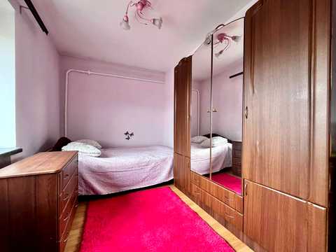 квартира по адресу Степана Бандеры ул., 13