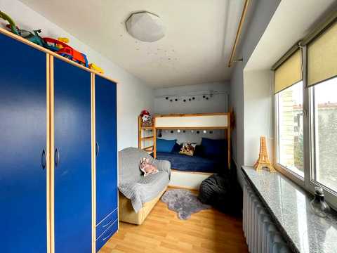 квартира по адресу Степана Бандеры ул., 13