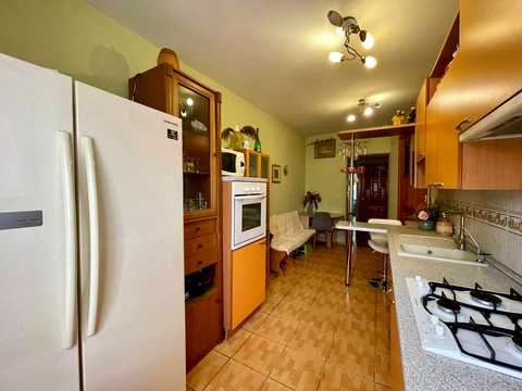 квартира по адресу Степана Бандеры ул., 13