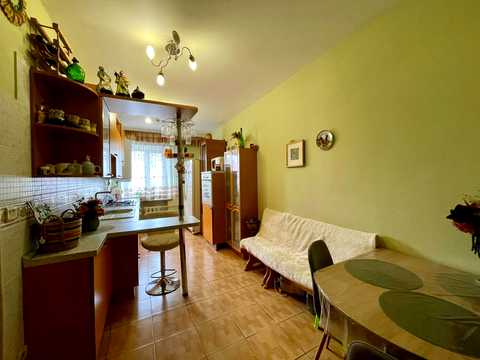 квартира по адресу Степана Бандеры ул., 13