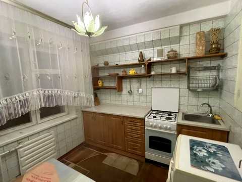 квартира по адресу Міста Шалетт ул., 3