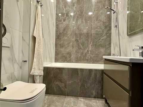 квартира за адресою Марії Примаченко вул. (Першотравнева), 27