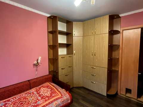 квартира за адресою Олександра Довженка вул., 9-Б