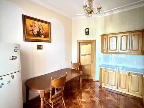 квартира по адресу Берестейский просп. (Победы), 96