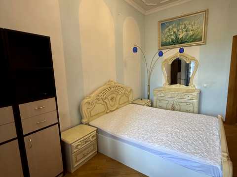 квартира по адресу Берестейский просп. (Победы), 96