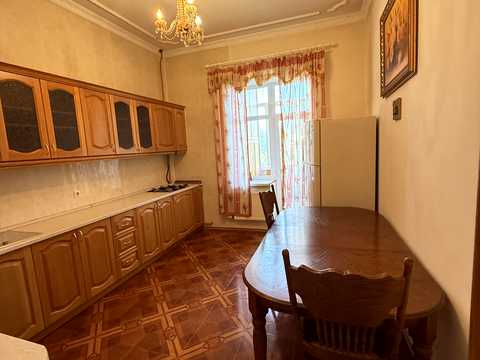квартира по адресу Берестейский просп. (Победы), 96
