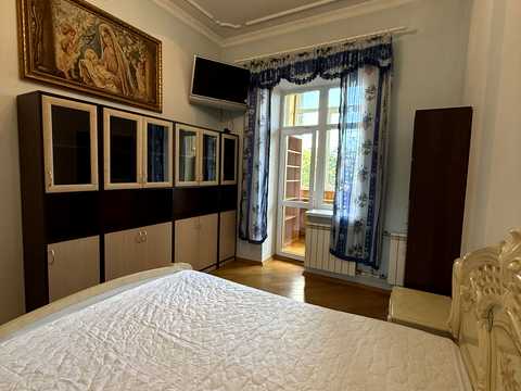 квартира по адресу Берестейский просп. (Победы), 96