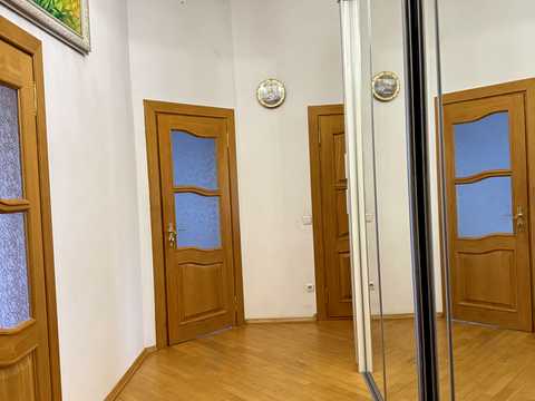 квартира по адресу Берестейский просп. (Победы), 96