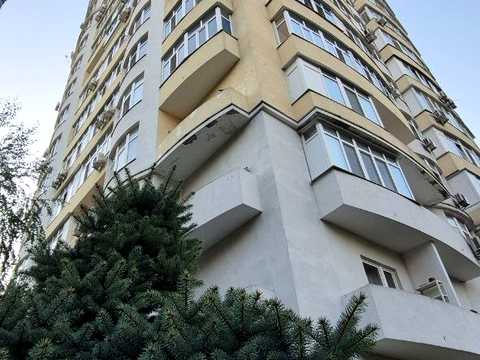 квартира за адресою Ірпінь, Григорія Сковороди вул., 1