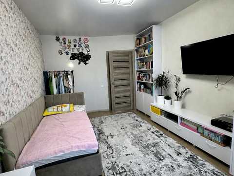 квартира за адресою Кармелюка вул., 4/3
