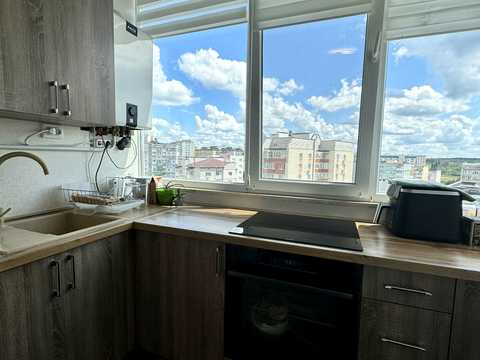 квартира за адресою Кармелюка вул., 4/3