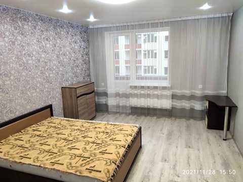 квартира по адресу Старокостянтинівське шоссе, 5/4