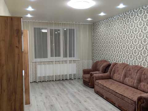 квартира по адресу Старокостянтинівське шоссе, 5/4
