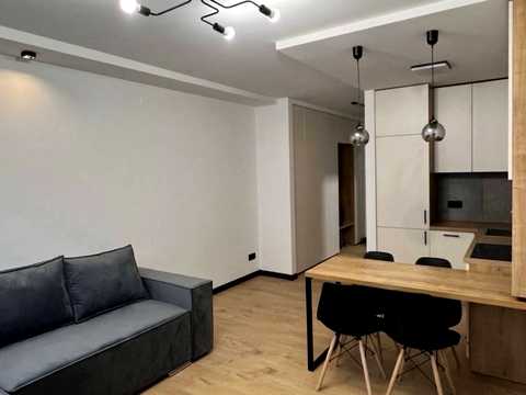 квартира за адресою Рудненська вул. (Білогорська), 8-І