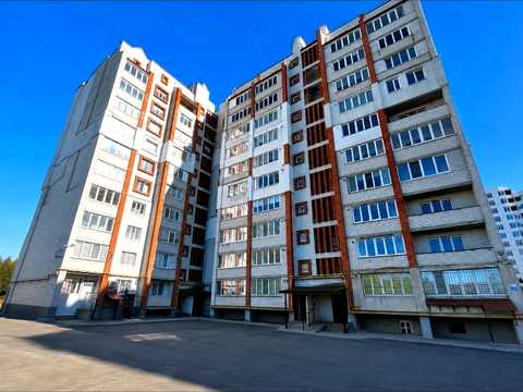 квартира за адресою Іллєнка вул., 3-А