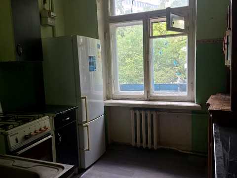 квартира за адресою Платона Майбороди вул. (Мануїльського), 23