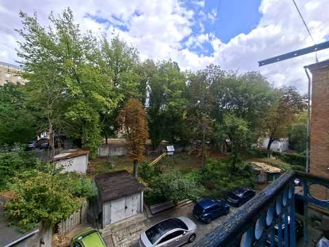 квартира за адресою Платона Майбороди вул. (Мануїльського), 23