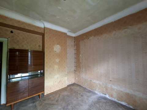 квартира за адресою Платона Майбороди вул. (Мануїльського), 23