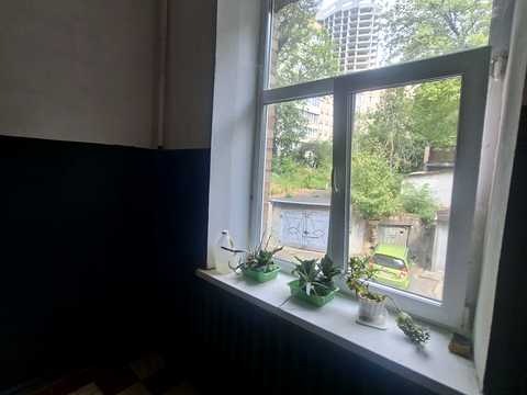 квартира за адресою Платона Майбороди вул. (Мануїльського), 23