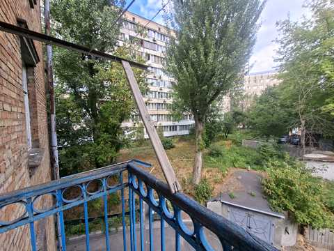 квартира за адресою Платона Майбороди вул. (Мануїльського), 23