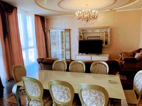 квартира по адресу Маразлиевская ул., 10а