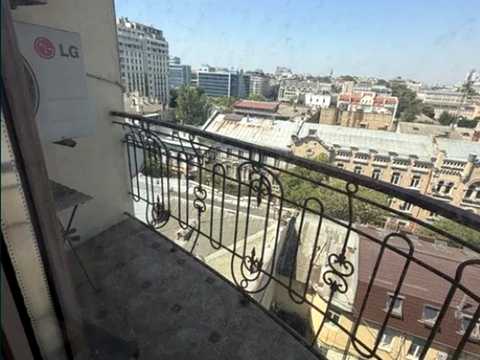 квартира по адресу Маразлиевская ул., 10а