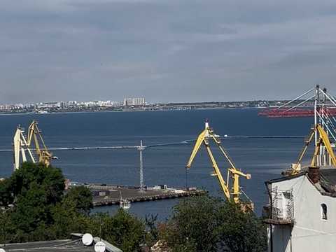 квартира по адресу Маразлиевская ул., 10а