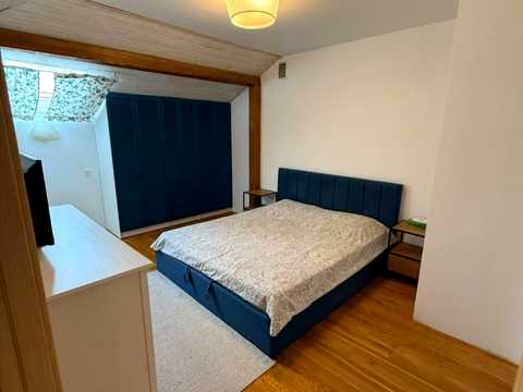 квартира за адресою Двірська вул., 4