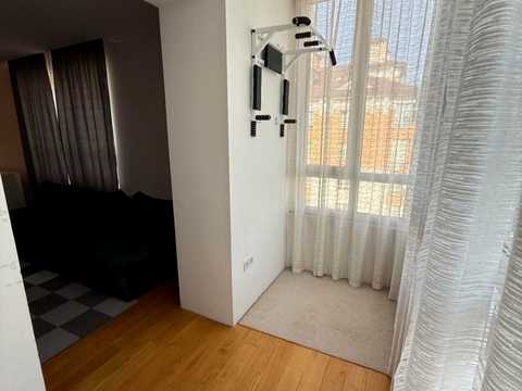 квартира за адресою Двірська вул., 4